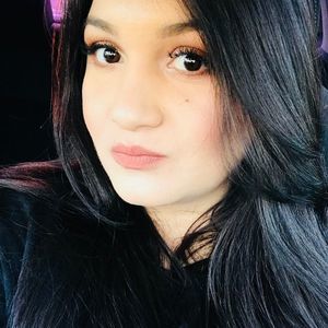 Meet your Posher, Belen